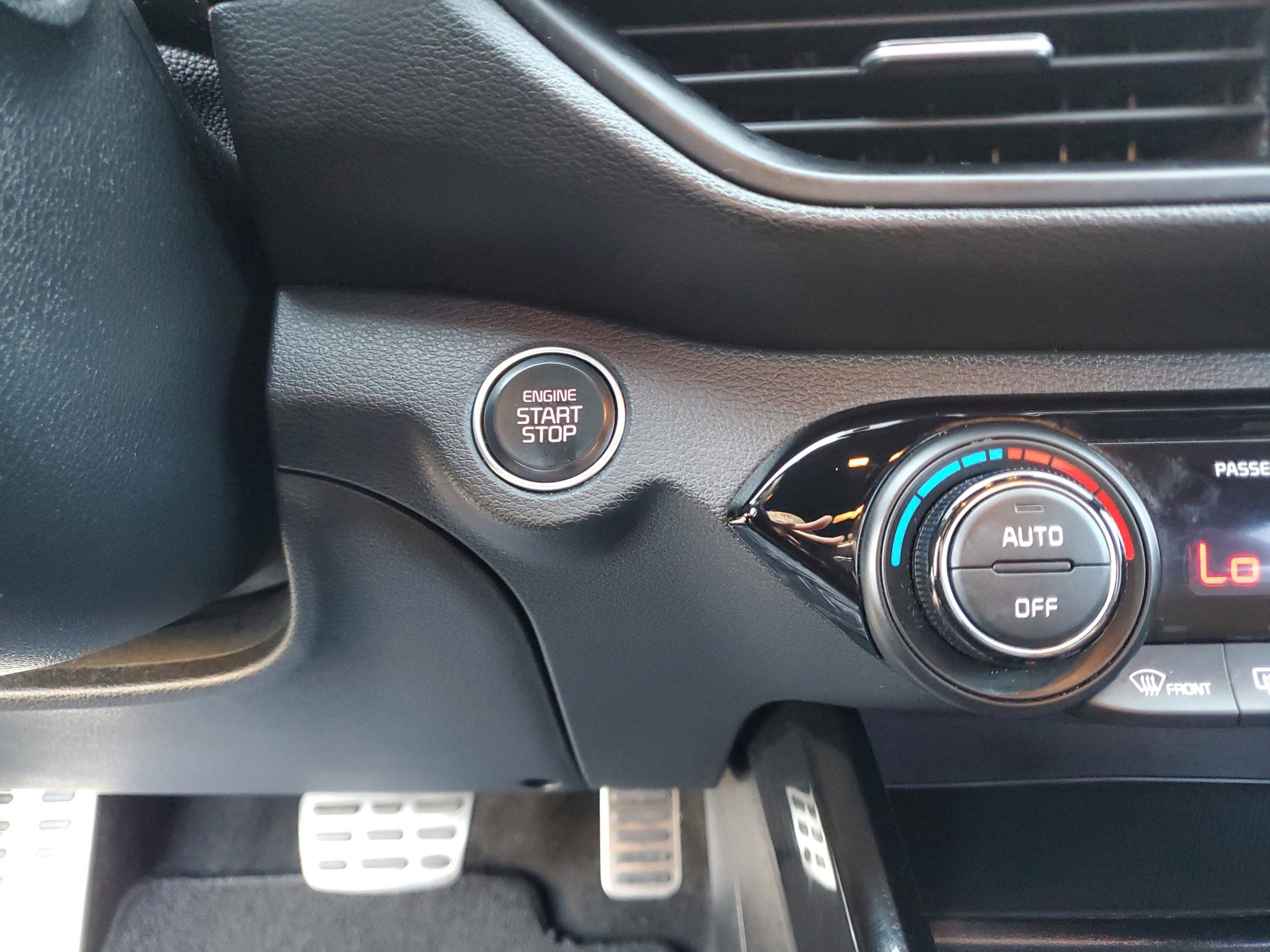 Used 2022 Kia Forte GT-Line image 25