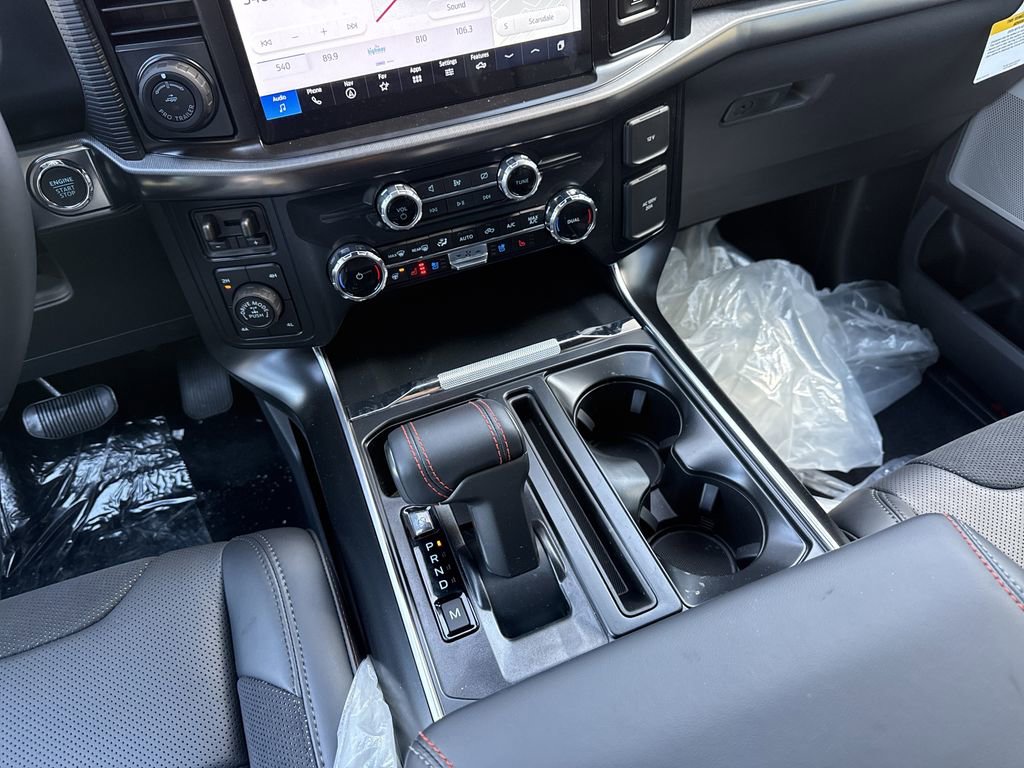 New 2026 Ford F150 Raptor AWD/4WD image 14