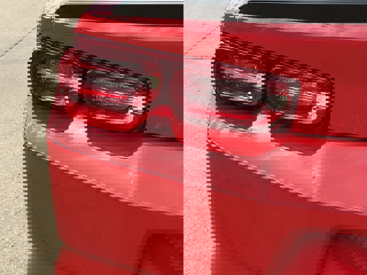 Used 2024 Chevrolet Camaro LT image 7