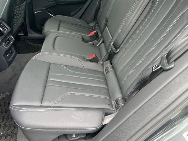 Certified 2024 Audi Q5 2.0T Premium AWD/4WD image 10
