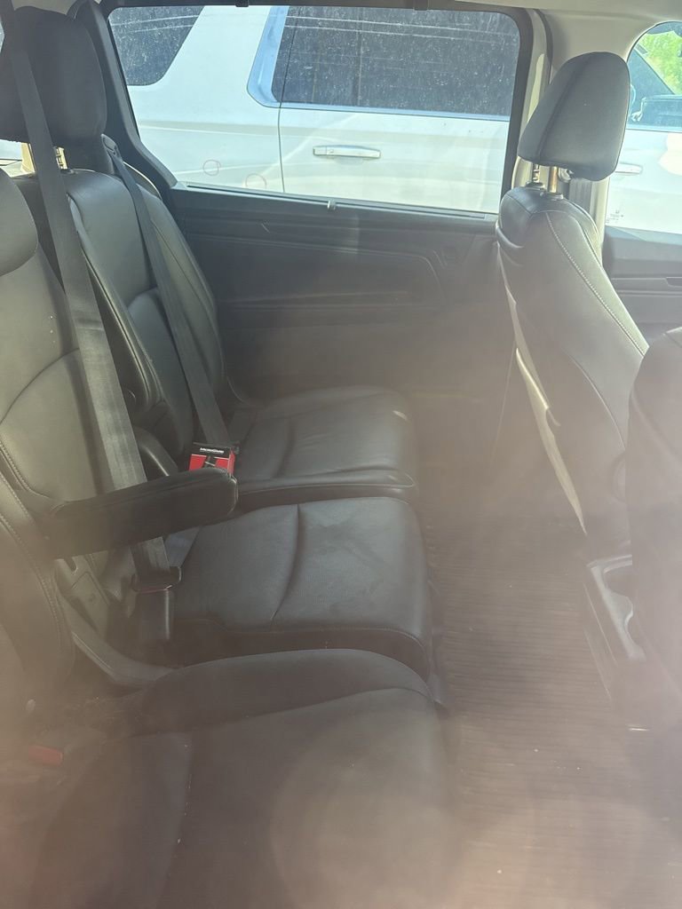 Used 2024 Honda Odyssey Touring image 7