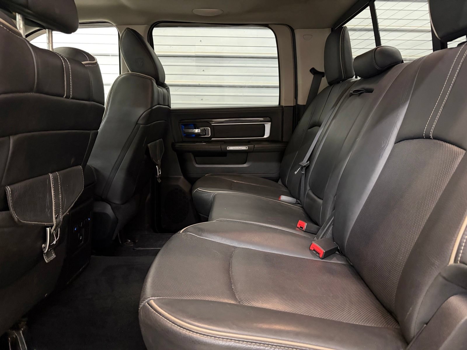 Used 2014 RAM 1500 Limited AWD/4WD image 25
