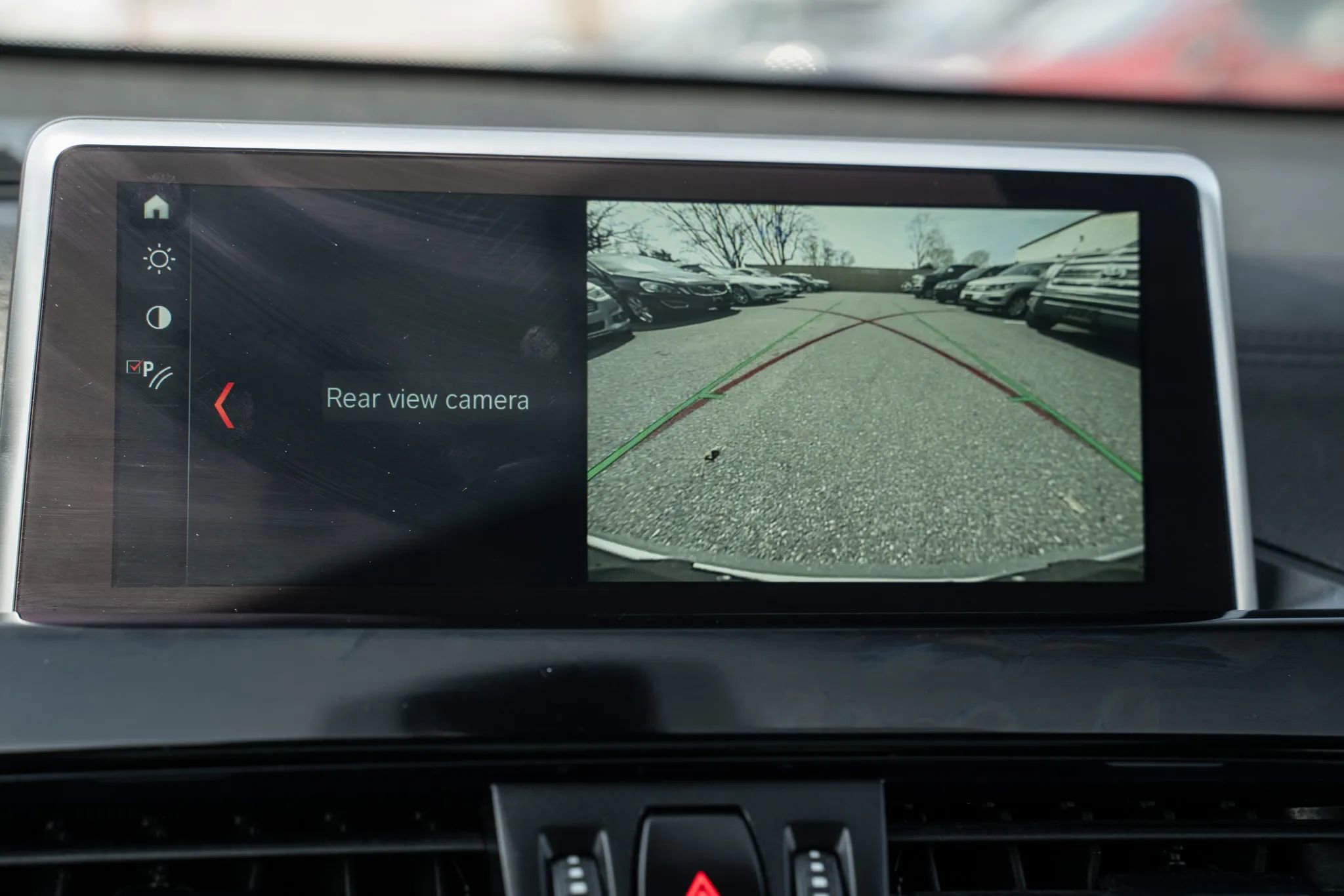 Used 2018 BMW X2 xDrive28i AWD/4WD image 23