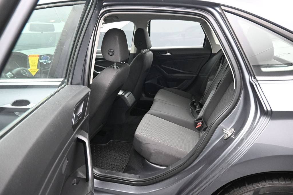 Used 2019 Volkswagen Jetta S FWD image 31