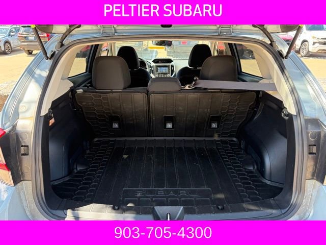 Used 2023 Subaru Crosstrek 2.0i Premium image 15