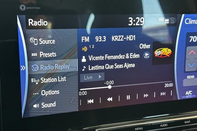 Used 2022 Toyota Highlander Limited AWD/4WD image 22