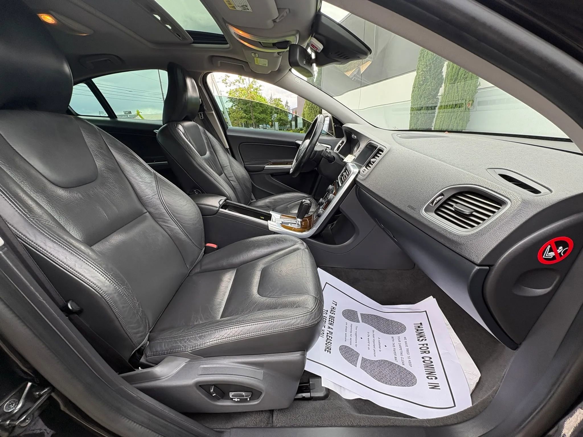 Used 2012 Volvo S60 T5 FWD image 19