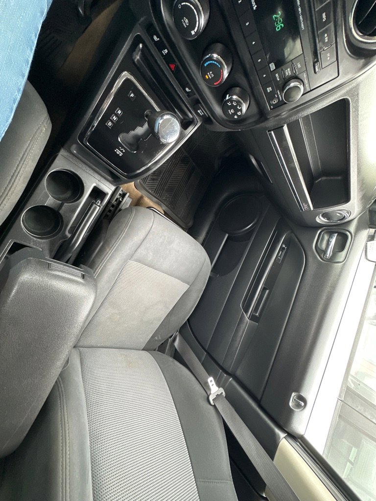 Used 2017 Jeep Patriot Latitude image 20