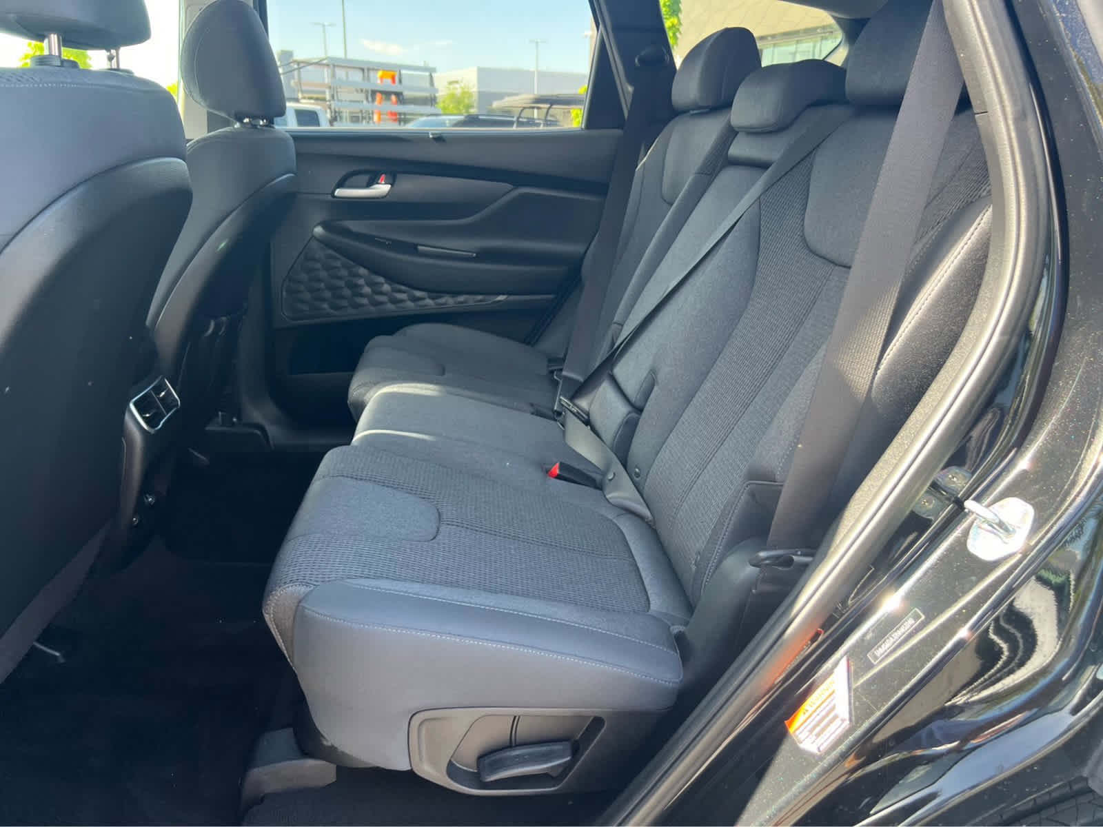 Certified 2022 Hyundai Santa Fe XRT w/ Cargo Package image 27