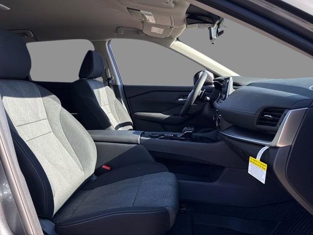 New 2026 Nissan Rogue SV w/ Cold Weather Package image 13