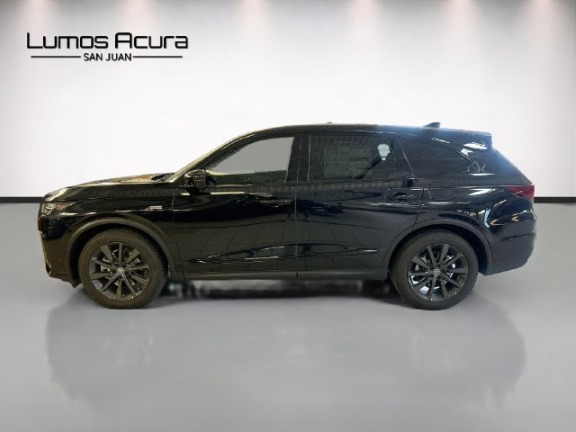 Certified 2026 Acura MDX A-Spec AWD/4WD image 4
