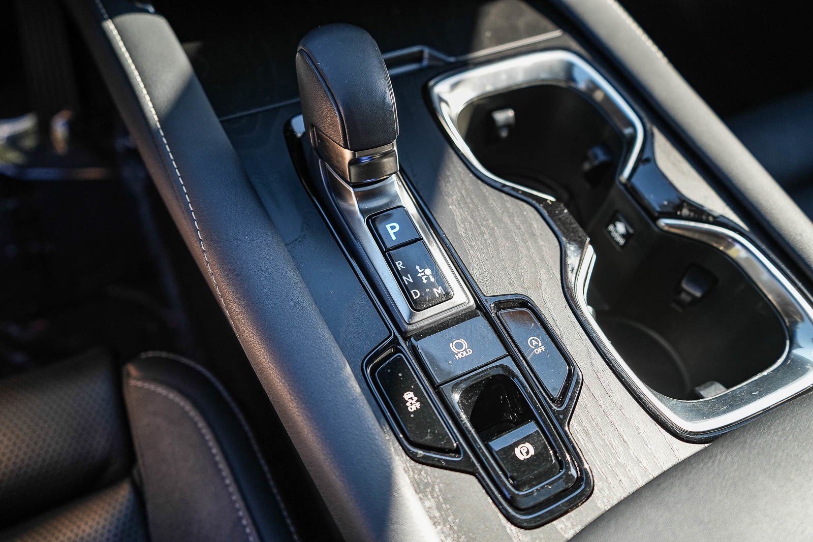 Used 2023 Lexus RX 350 FWD w/ Accessory Package (A2) image 19