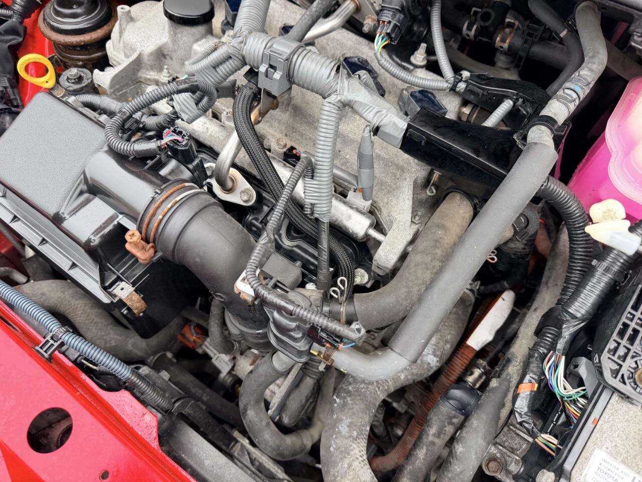 Used 2013 Toyota Prius C Two FWD image 14