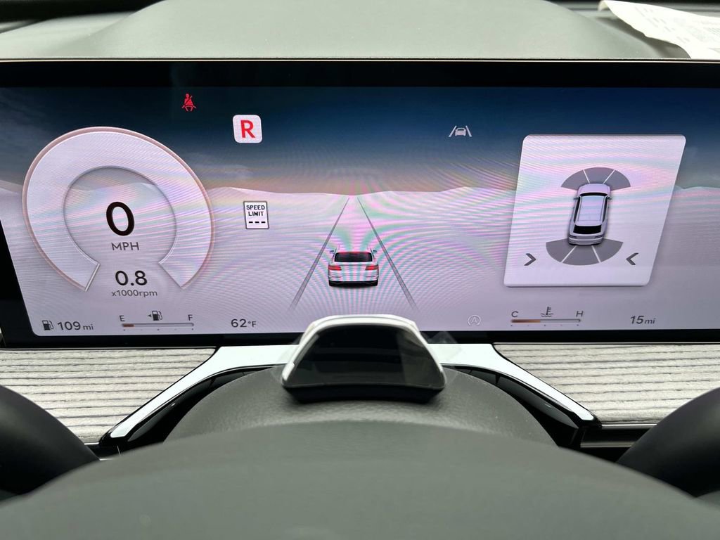 New 2026 Genesis GV80 2.5T Select image 40