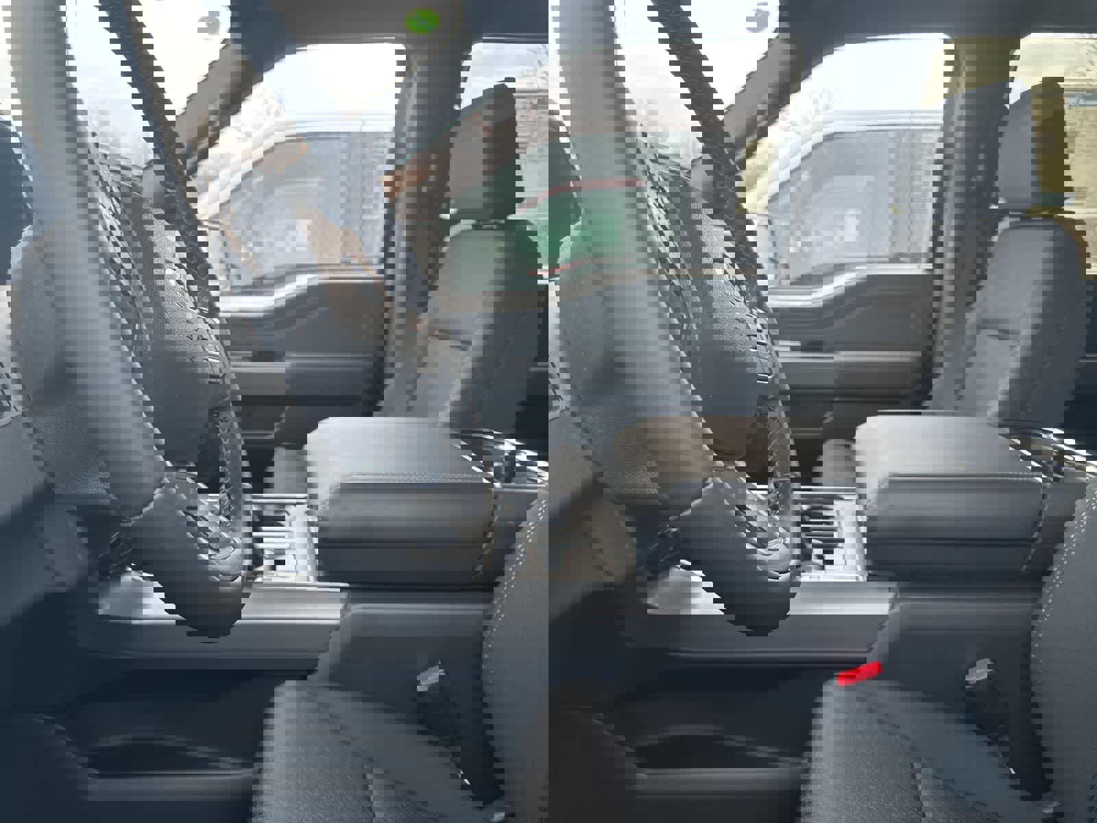 New 2026 Ford F150 XLT w/ Equipment Group 302A MID image 29