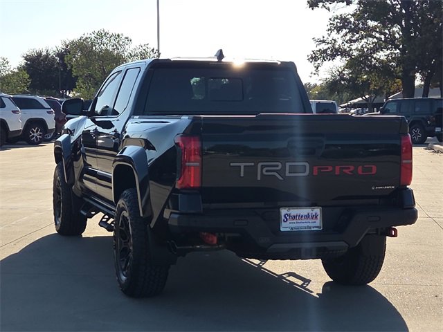 Used 2024 Toyota Tacoma TRD Pro image 6