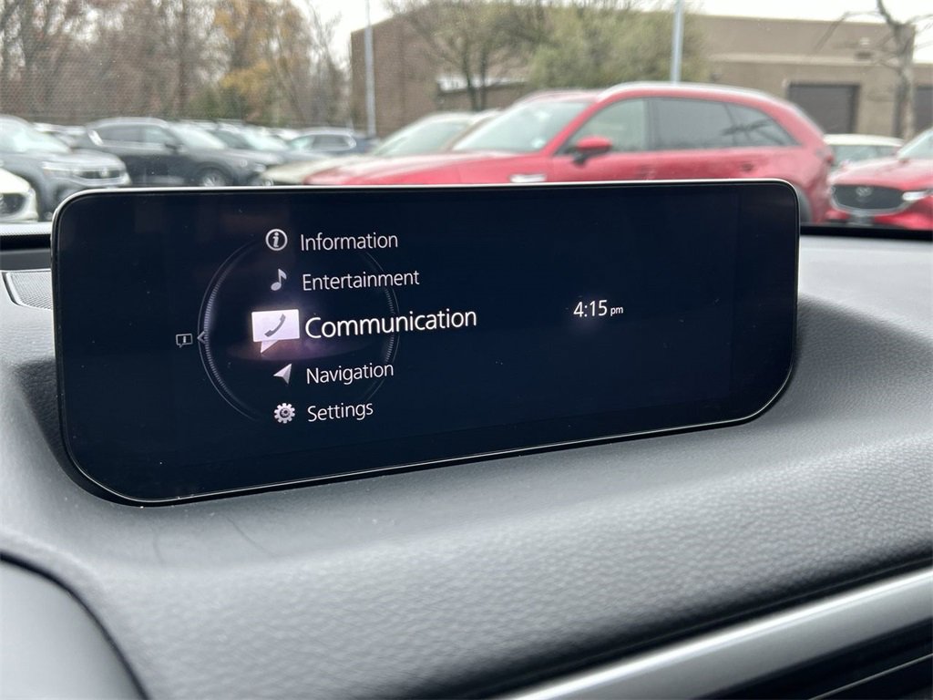 Certified 2023 MAZDA CX-50 AWD 2.5 S w/ Cargo Package image 20