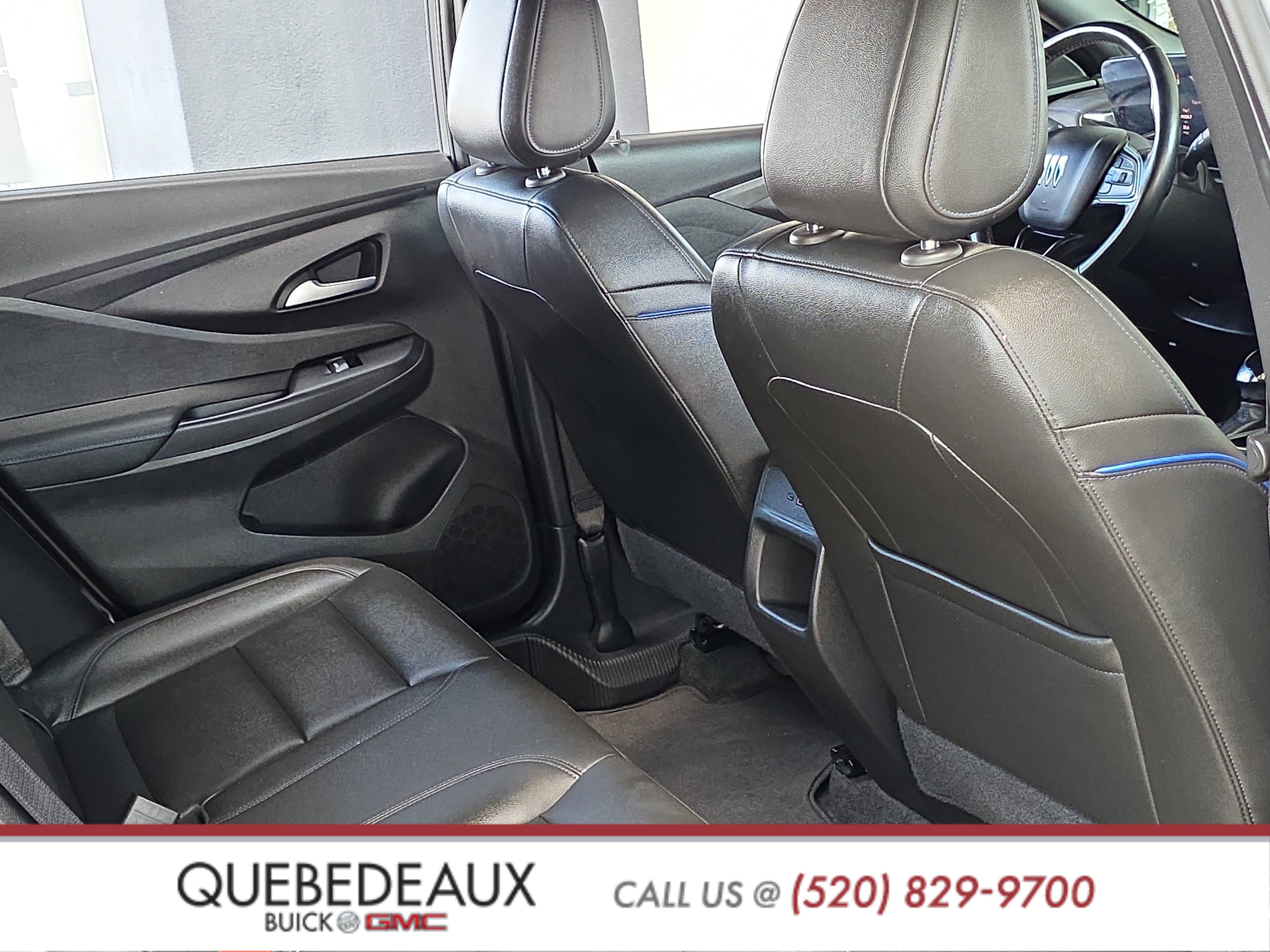 Used 2024 Buick Envista Sport Touring w/ Convenience I Package FWD image 23