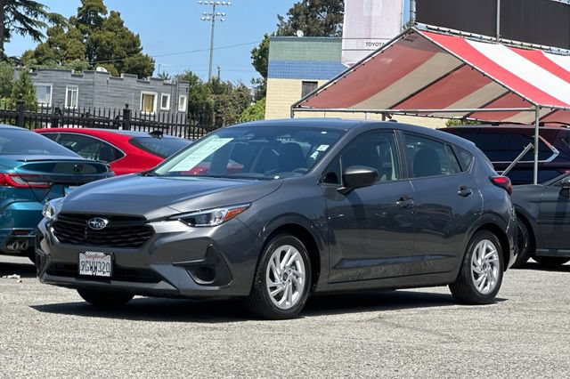 Used 2024 Subaru Impreza 2.0i AWD/4WD image 8