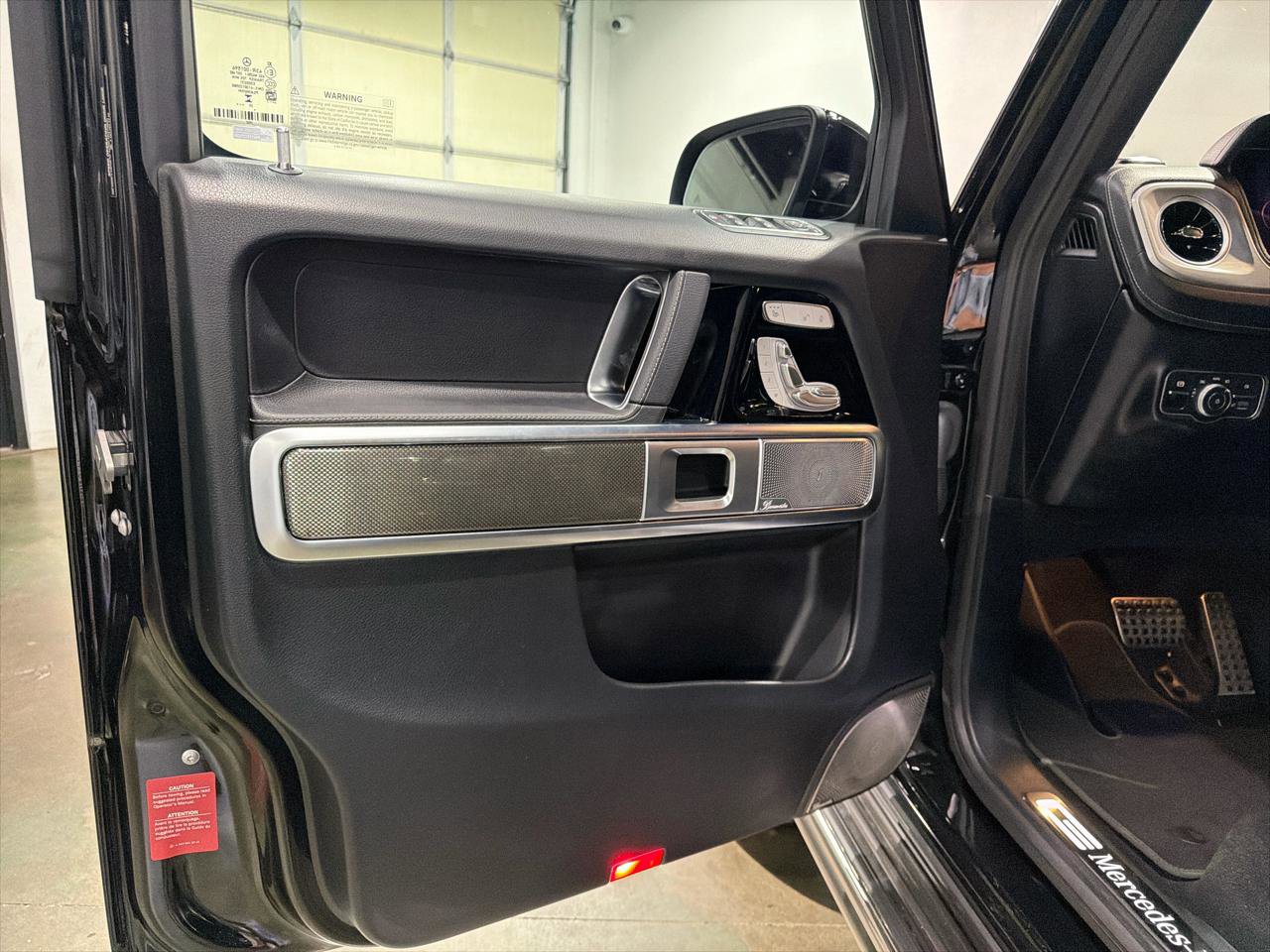 Used 2026 Mercedes-Benz G 550 image 18