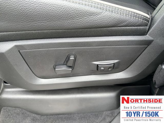 New 2026 RAM 2500 Limited image 16
