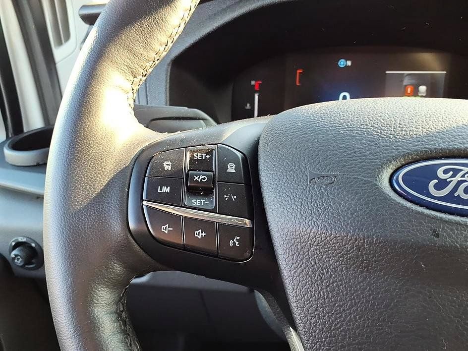 Used 2026 Ford Transit 350 XLT RWD image 26