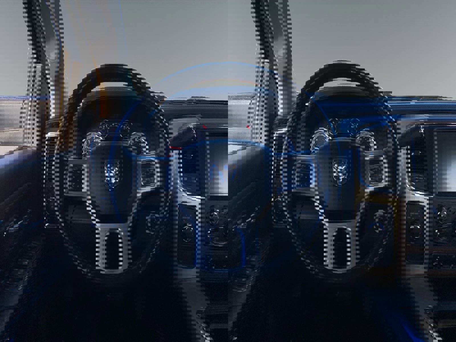 Used 2015 RAM 2500 Laramie image 12