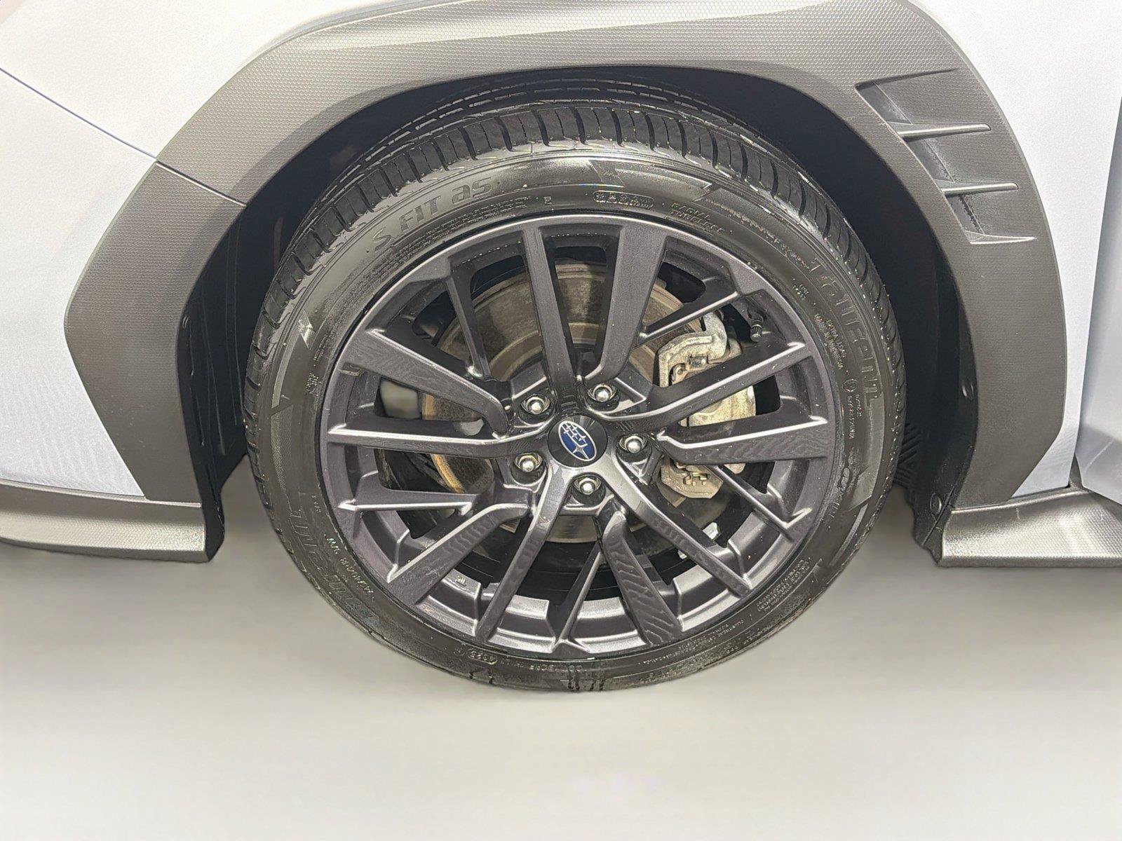 Used 2024 Subaru WRX Premium AWD/4WD image 33