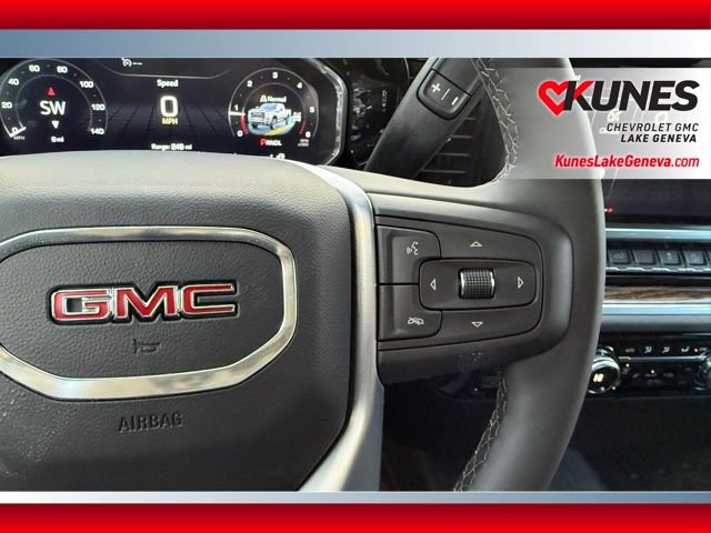 New 2026 GMC Sierra 3500 SLE w/ SLE Value Package image 38