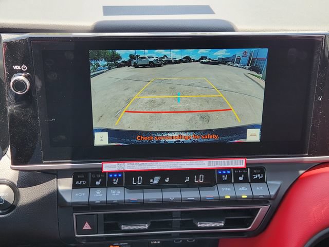New 2026 Toyota Camry XSE w/ Premium Package FWD image 13