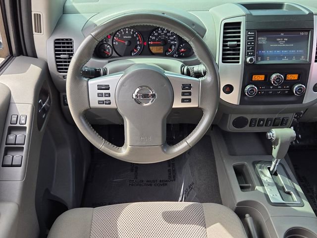 Used 2019 Nissan Frontier SV w/ Value Truck Package RWD image 11