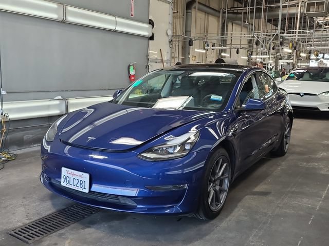 Used 2023 Tesla Model 3 Standard Range RWD video 2