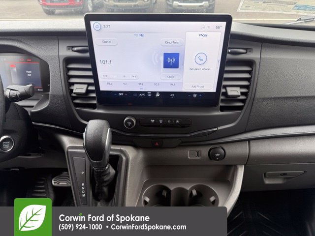 New 2026 Ford Transit 350 148 High Roof Extended AWD w/ Load Area Protection Package image 23