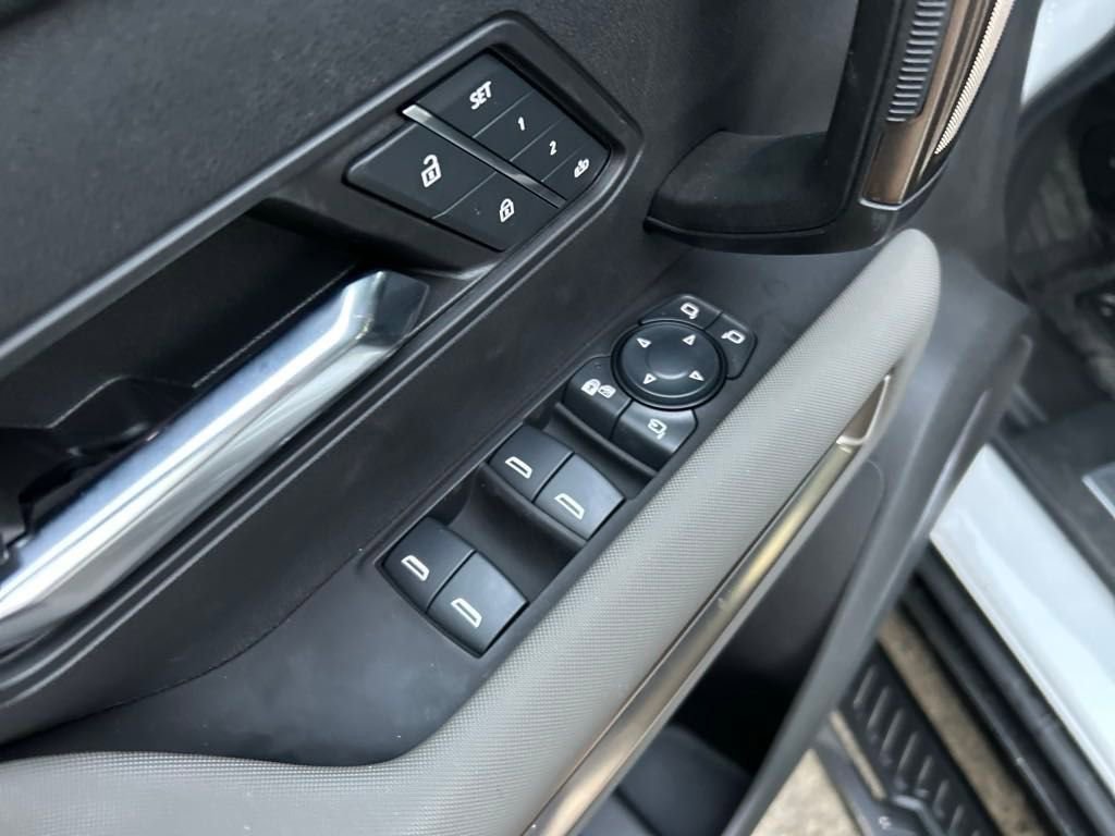 New 2025 GMC Hummer EV 3X w/ Extreme Off-Road Package image 11