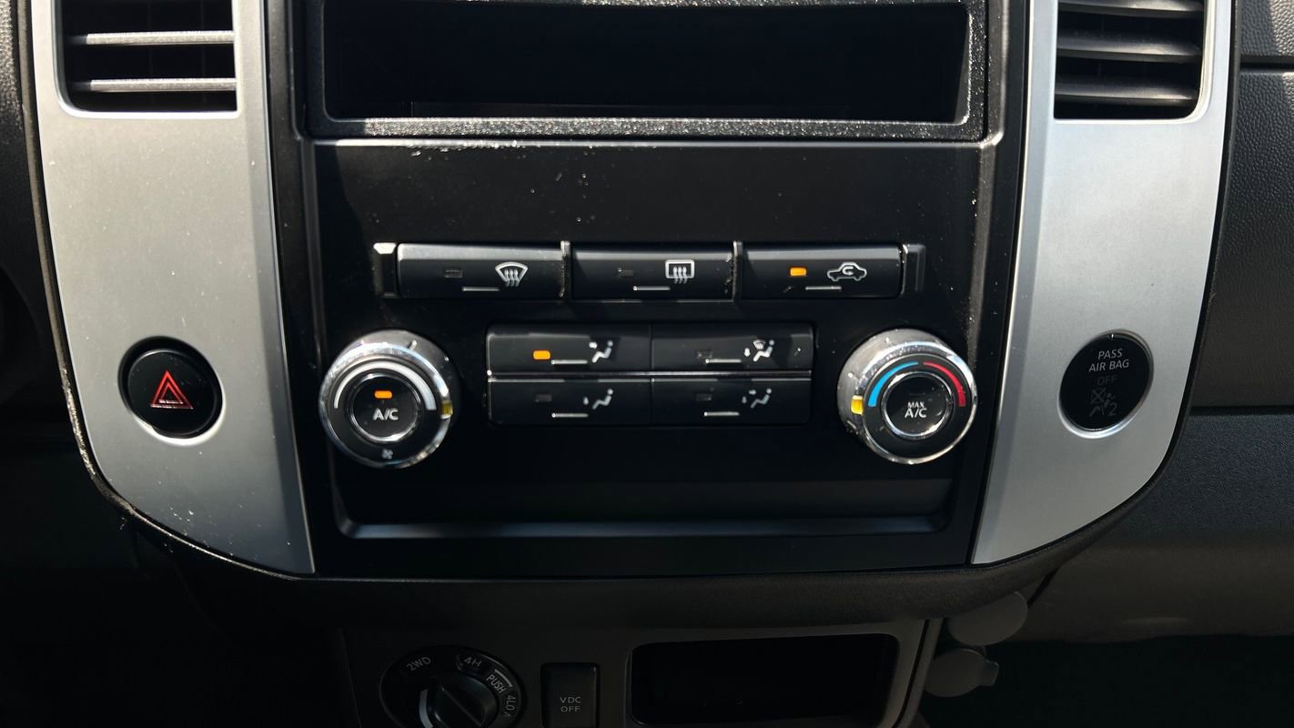 Used 2011 Nissan Xterra S AWD/4WD image 27