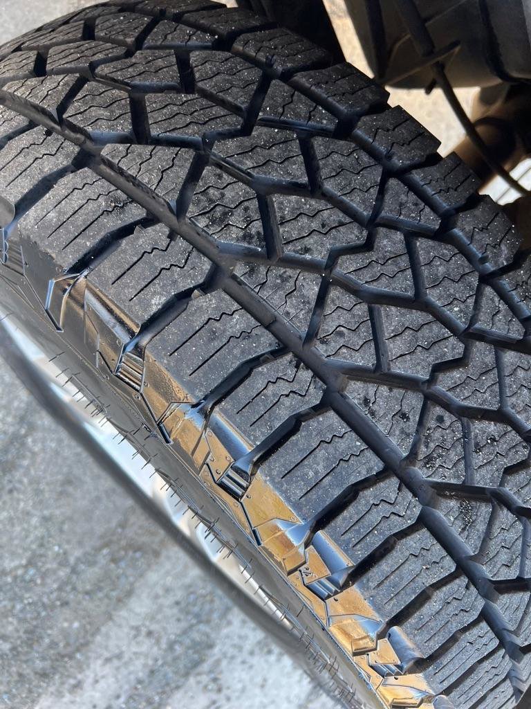 Used 2017 Chevrolet Silverado 1500 LTZ image 23