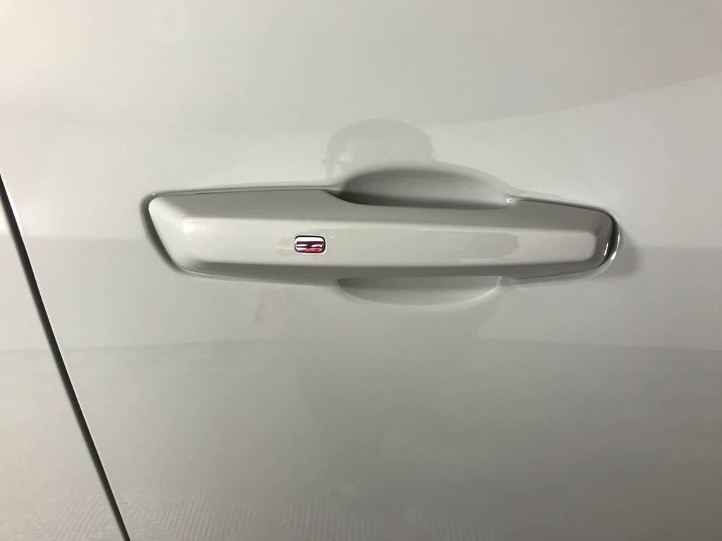 New 2026 Chevrolet Equinox LT w/ Convenience Package II image 23