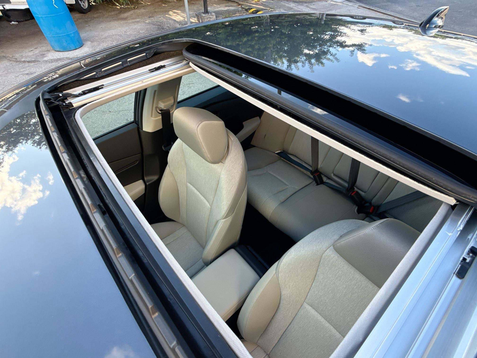 New 2025 Honda Accord SE image 14