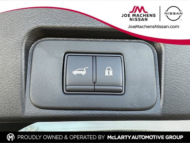 New 2026 Nissan Rogue SV w/ Cold Weather Package AWD/4WD image 29