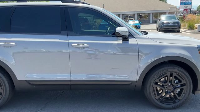 Certified 2025 Kia Telluride SX Prestige X-Line AWD/4WD image 8