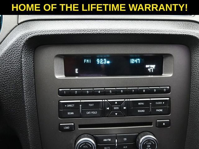 Used 2014 Ford Mustang Coupe w/ Equipment Group 102A image 21