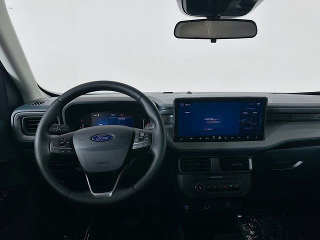 New 2026 Ford Maverick XLT w/ Equipment Group 301A image 21