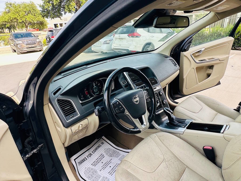Used 2015 Volvo XC60 T5 Premier Plus FWD image 11