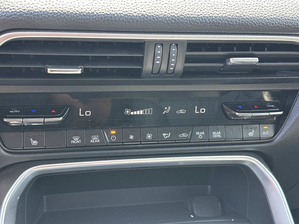 Certified 2024 MAZDA CX-90 3.3 Turbo w/ Preferred Plus AWD/4WD image 15