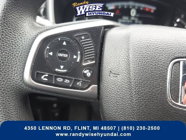 Used 2017 Honda CR-V EX image 17