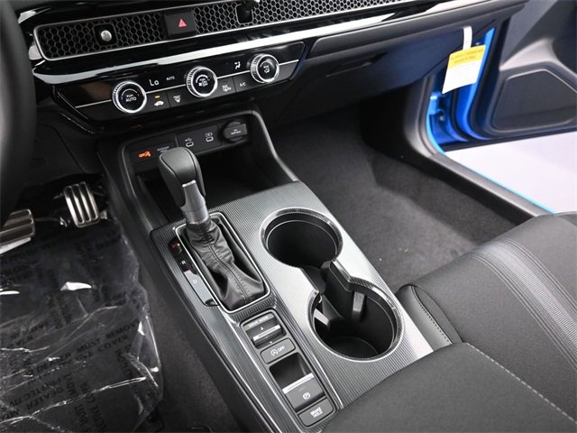 New 2026 Honda Civic Sport image 15