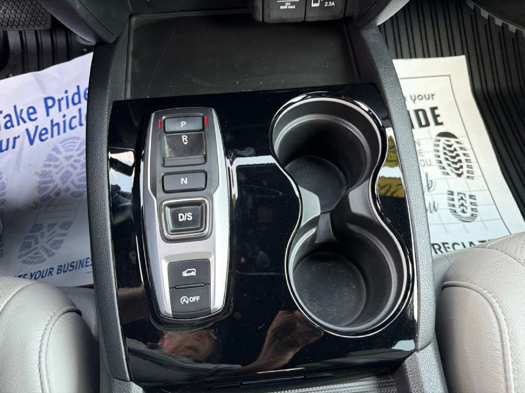 Used 2021 Honda Passport Touring image 25