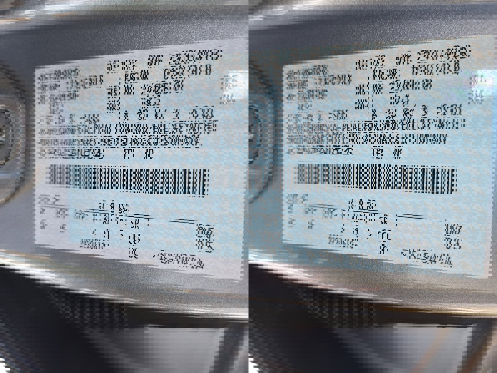 Certified 2022 Ford Escape SE w/ Convenience Package image 27