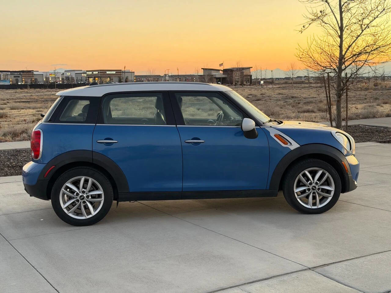 Used 2014 MINI Cooper Countryman image 5