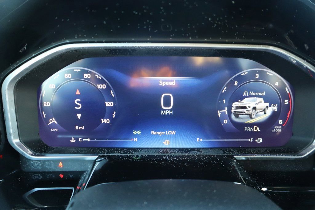 New 2026 Chevrolet Silverado 3500 LT w/ Texas Edition image 21